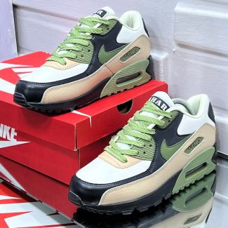 Nike Airmax 90 Lahar Escape