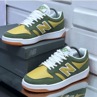 New Balance 480 Numeric