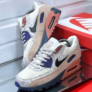 Nike Airmax 90 Desert Sand