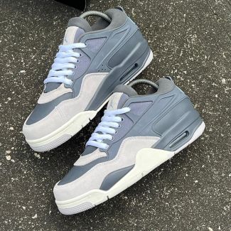 Nike Air Jordan 1 High 44 Iron Grey