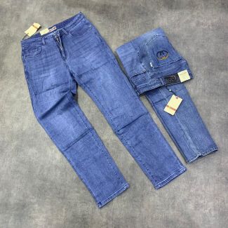 Gucci Men's Jean Blue