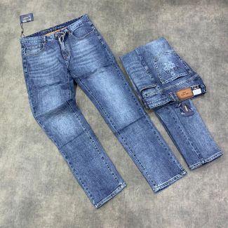 Prada Men's Jean Blue
