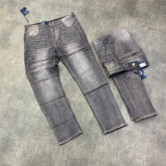 Prada Men's Jean Stone wash
