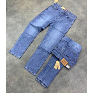 Levis Men's Jean Blue
