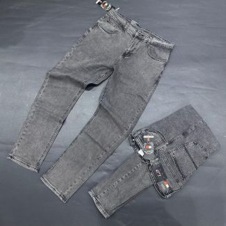 Tommy Men's Jean Ash