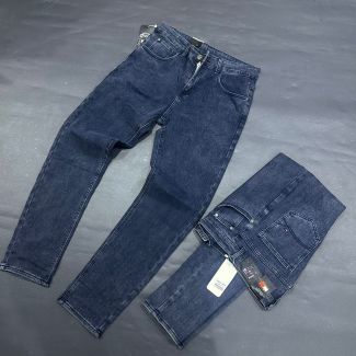 Tommy Men's Jean Blue