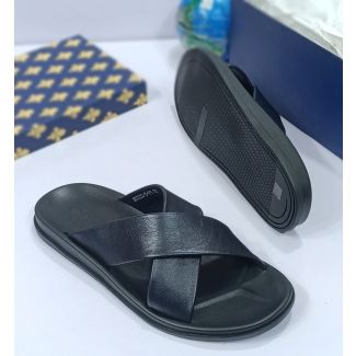 Patrick Cox's Pam Slippers