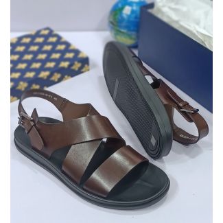 Italian Sandals Brown