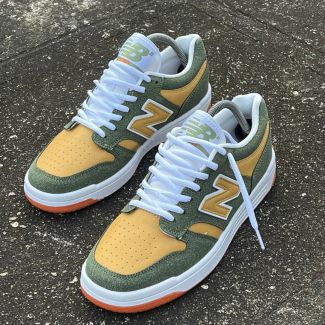New Balance Numeric 01