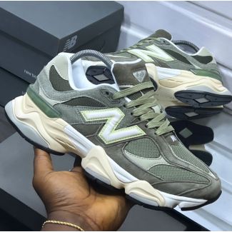 New Balance 9060 Green