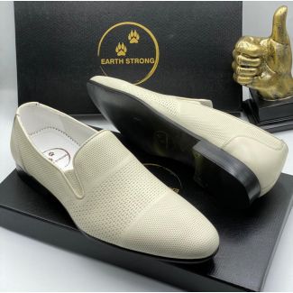 Earth Strong Loafer Shoe 